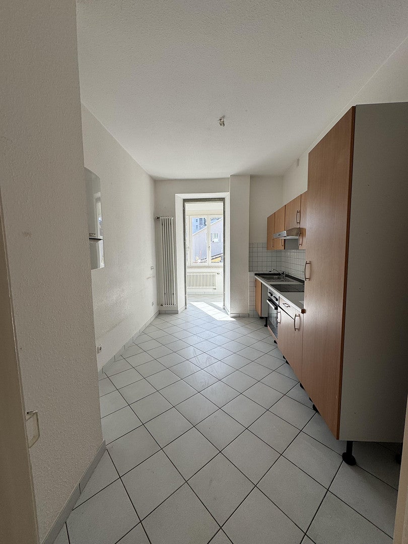 Wohnung Brauneggerstraße in Konstanz