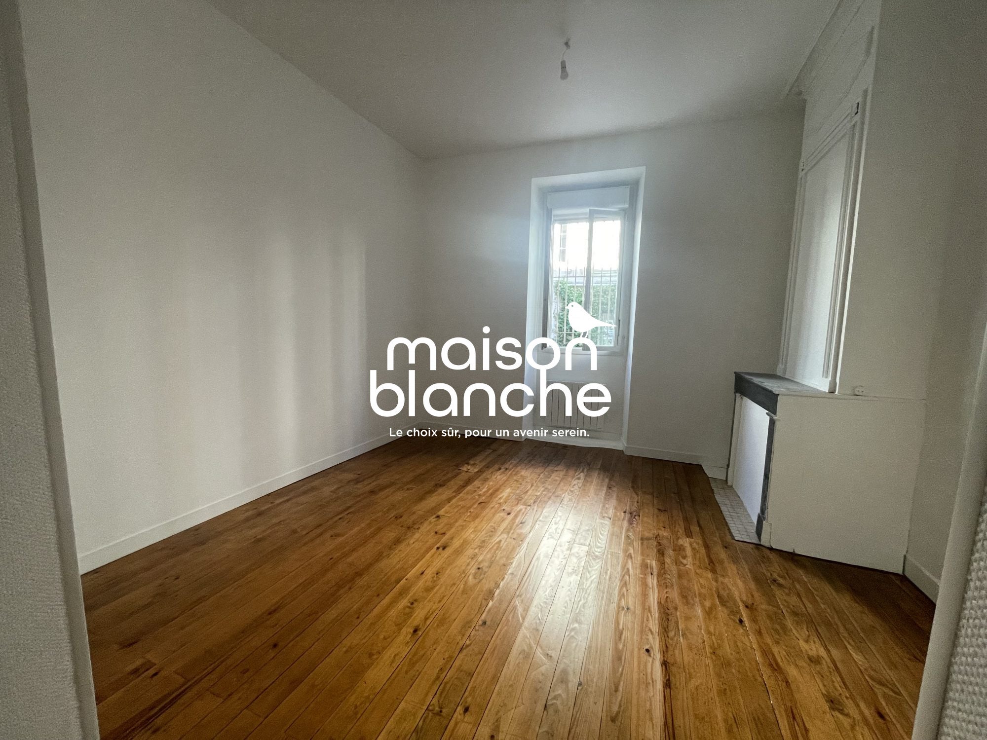 Appartement Rue Malbec à Bordeaux