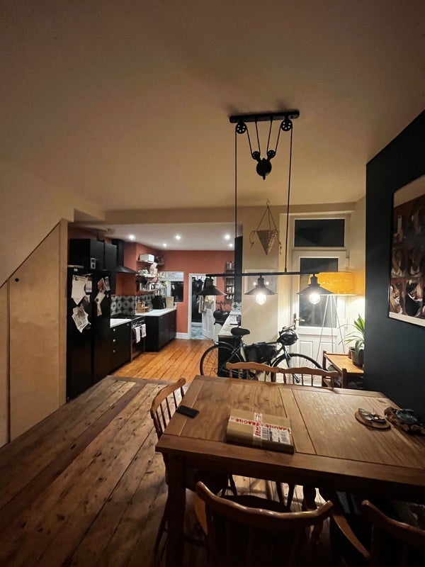 Room Victoria Avenue in Bristol