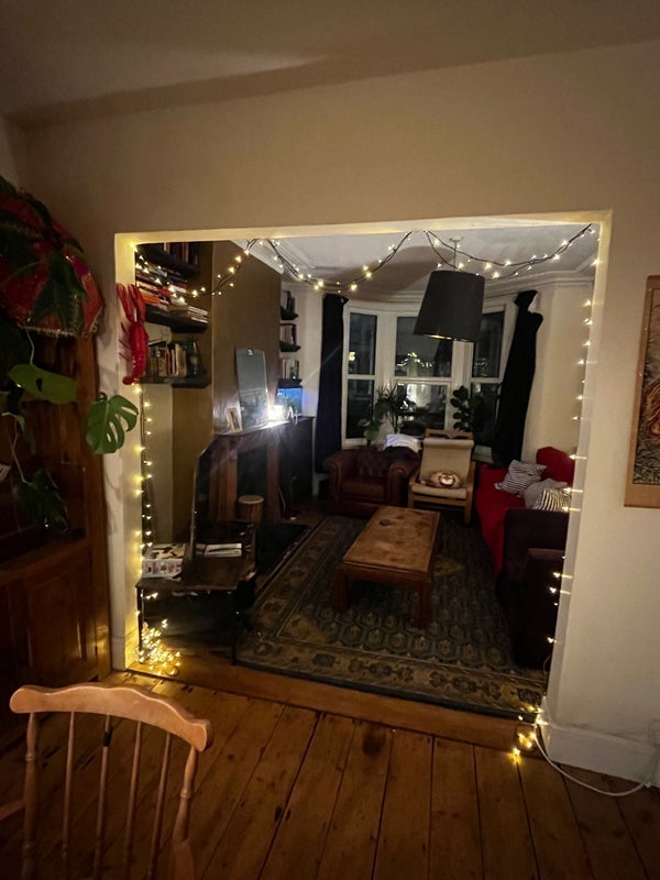 Room Victoria Avenue in Bristol