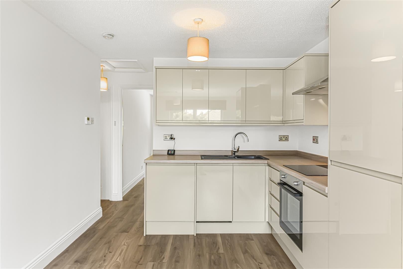 Flat Fosters Close in Greater London