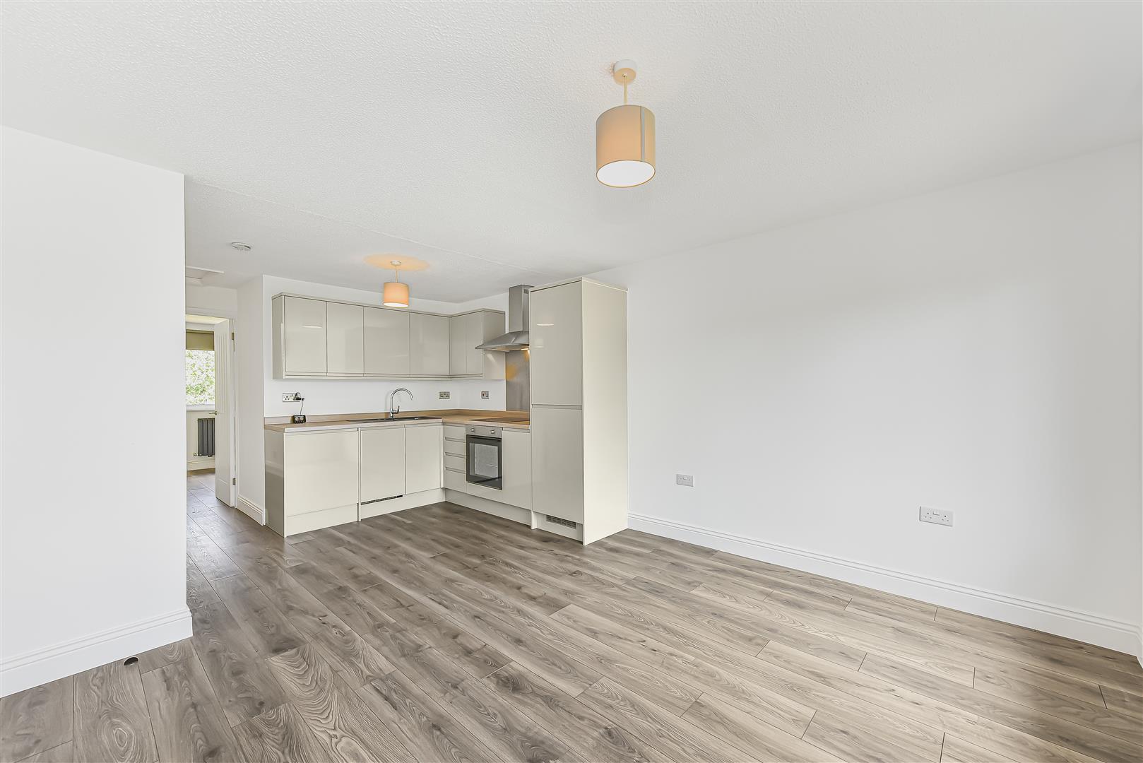 Flat Fosters Close in Greater London
