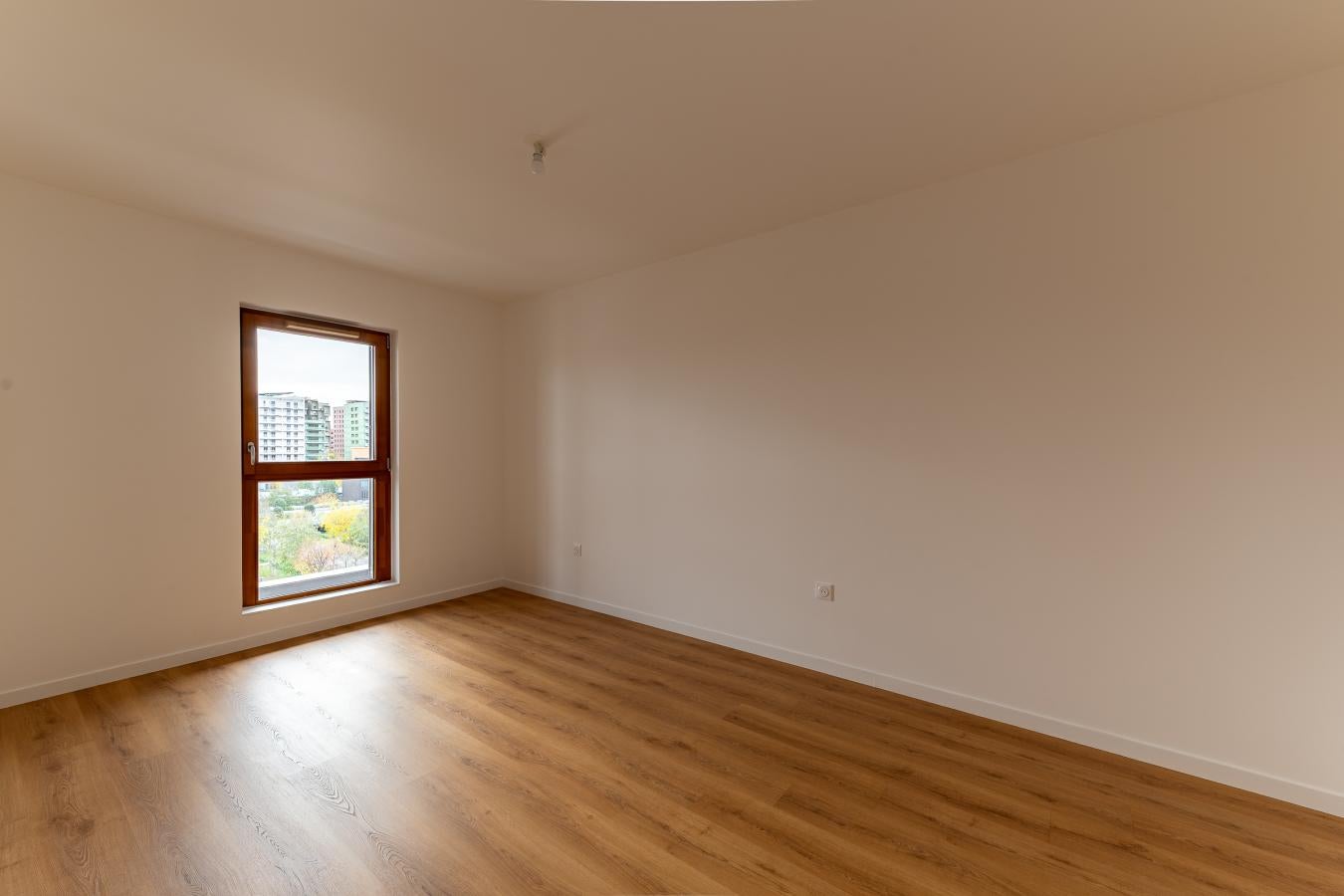 Appartement Rue Ampère à Saint-Denis