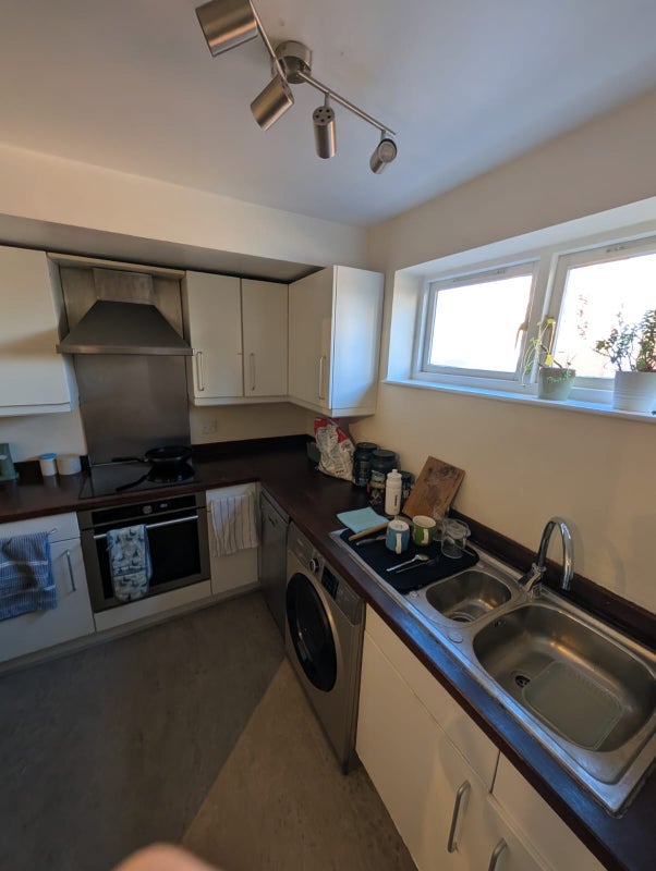 Room Rotherhithe Street in Greater London