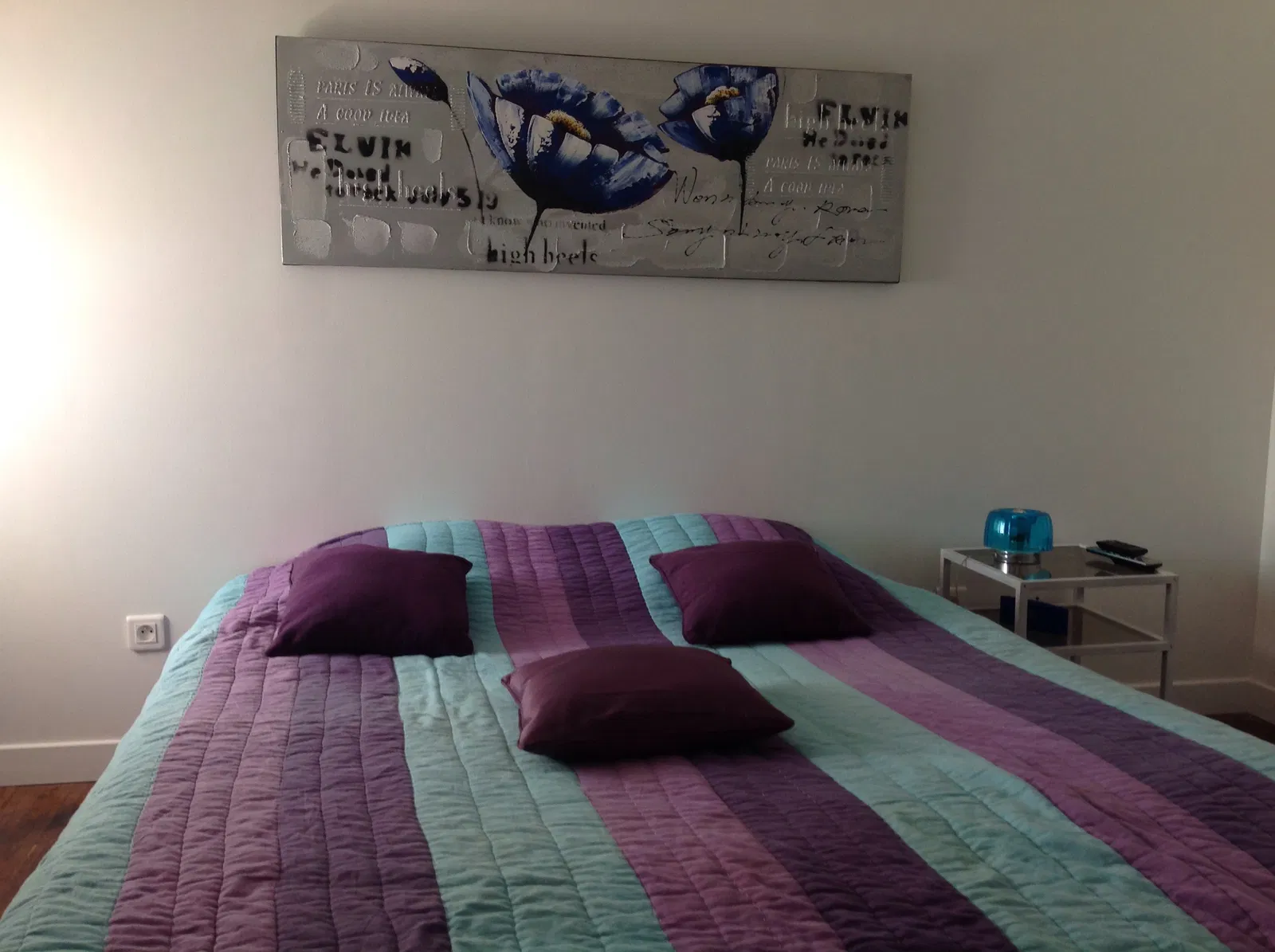 Room Chemin de la Fourié in Saint-Germier
