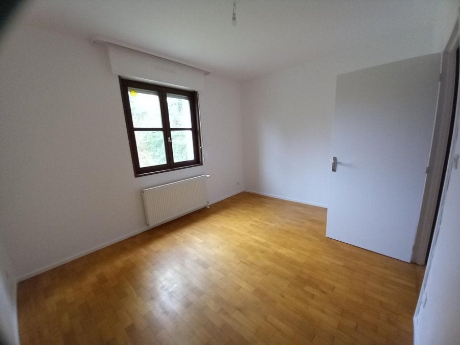 Flat Glacis du Château in Bitche