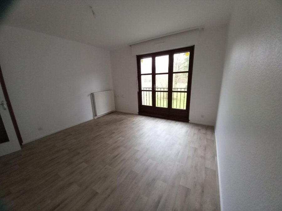 Flat Glacis du Château in Bitche