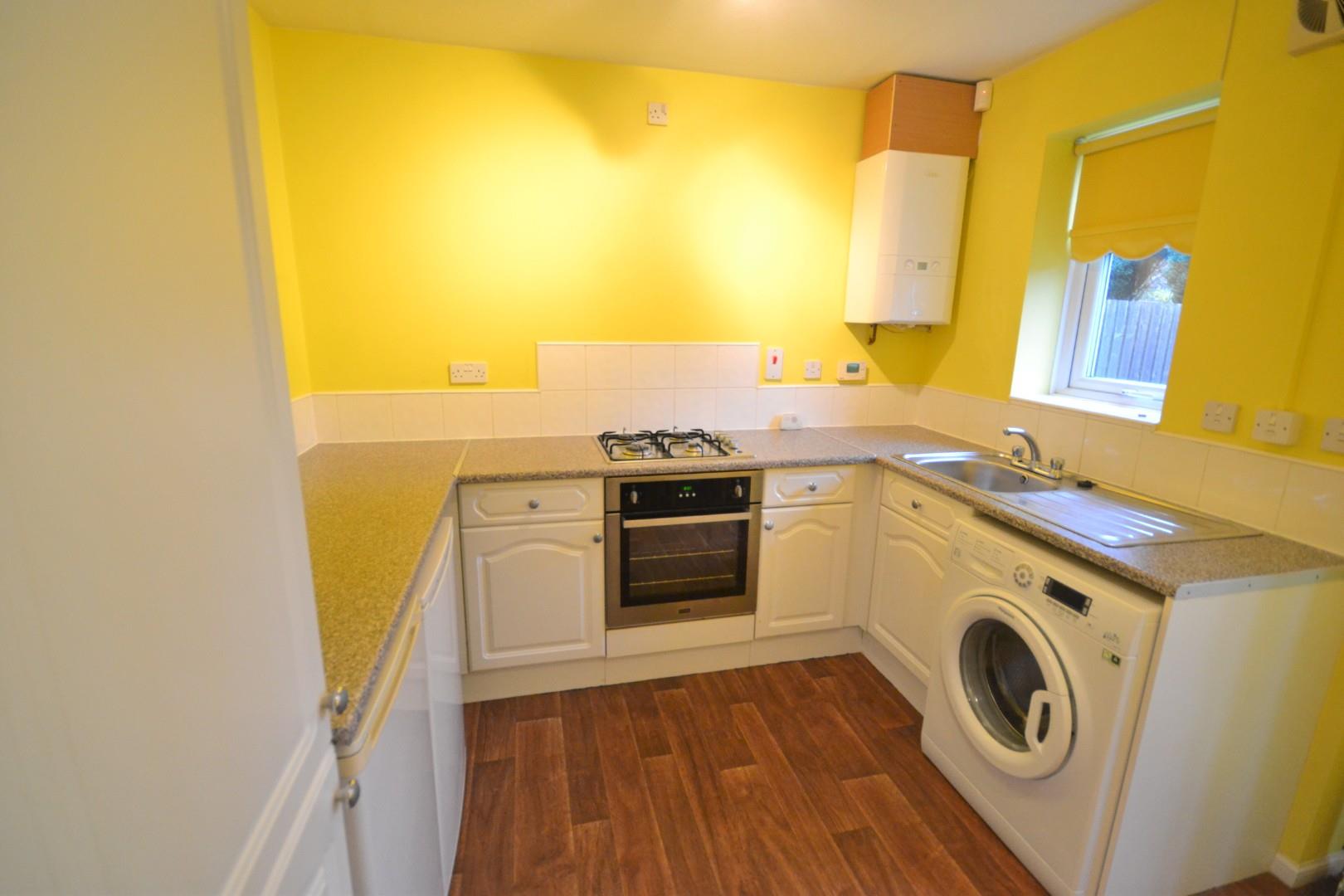 House Calico Close in Salford