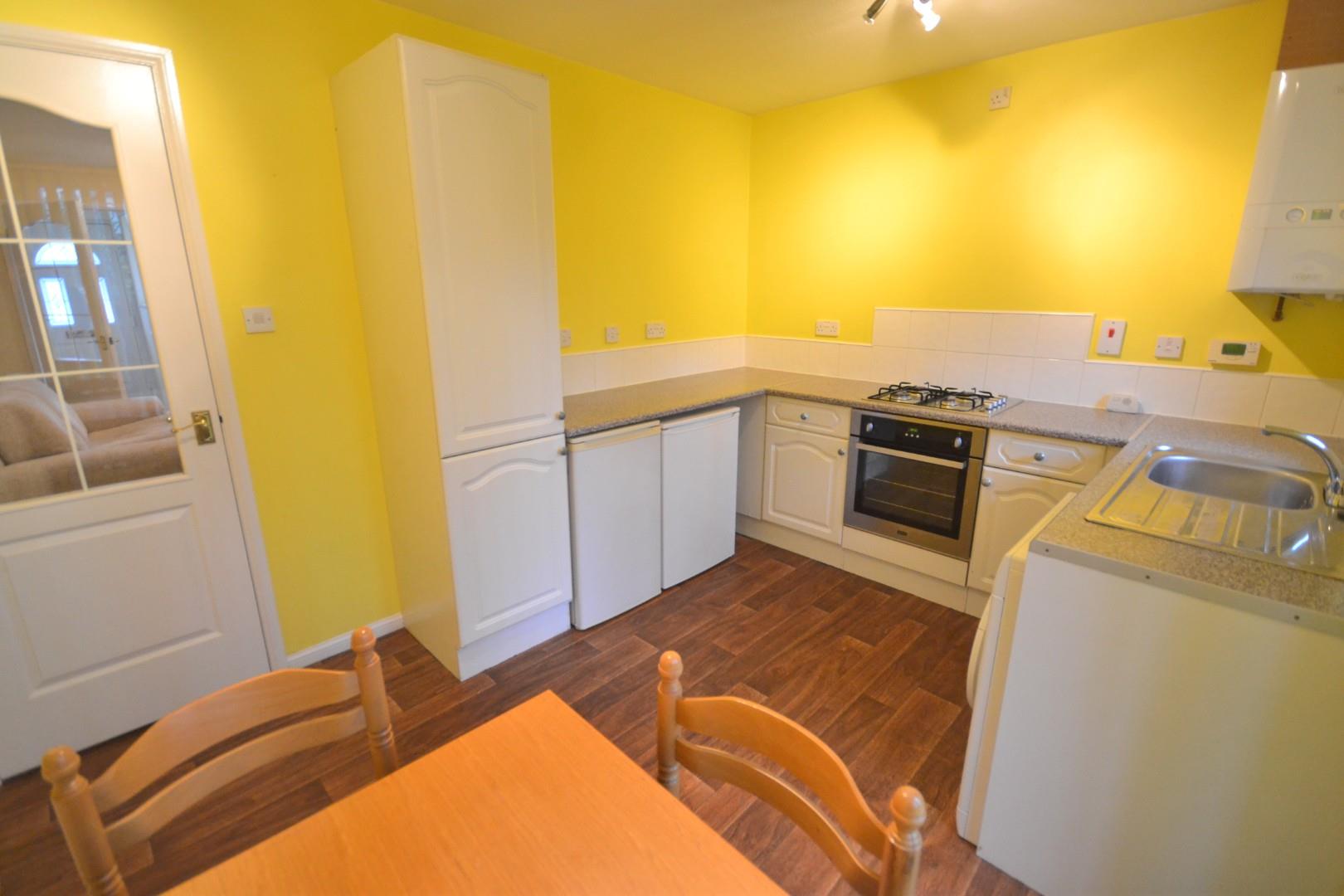 House Calico Close in Salford
