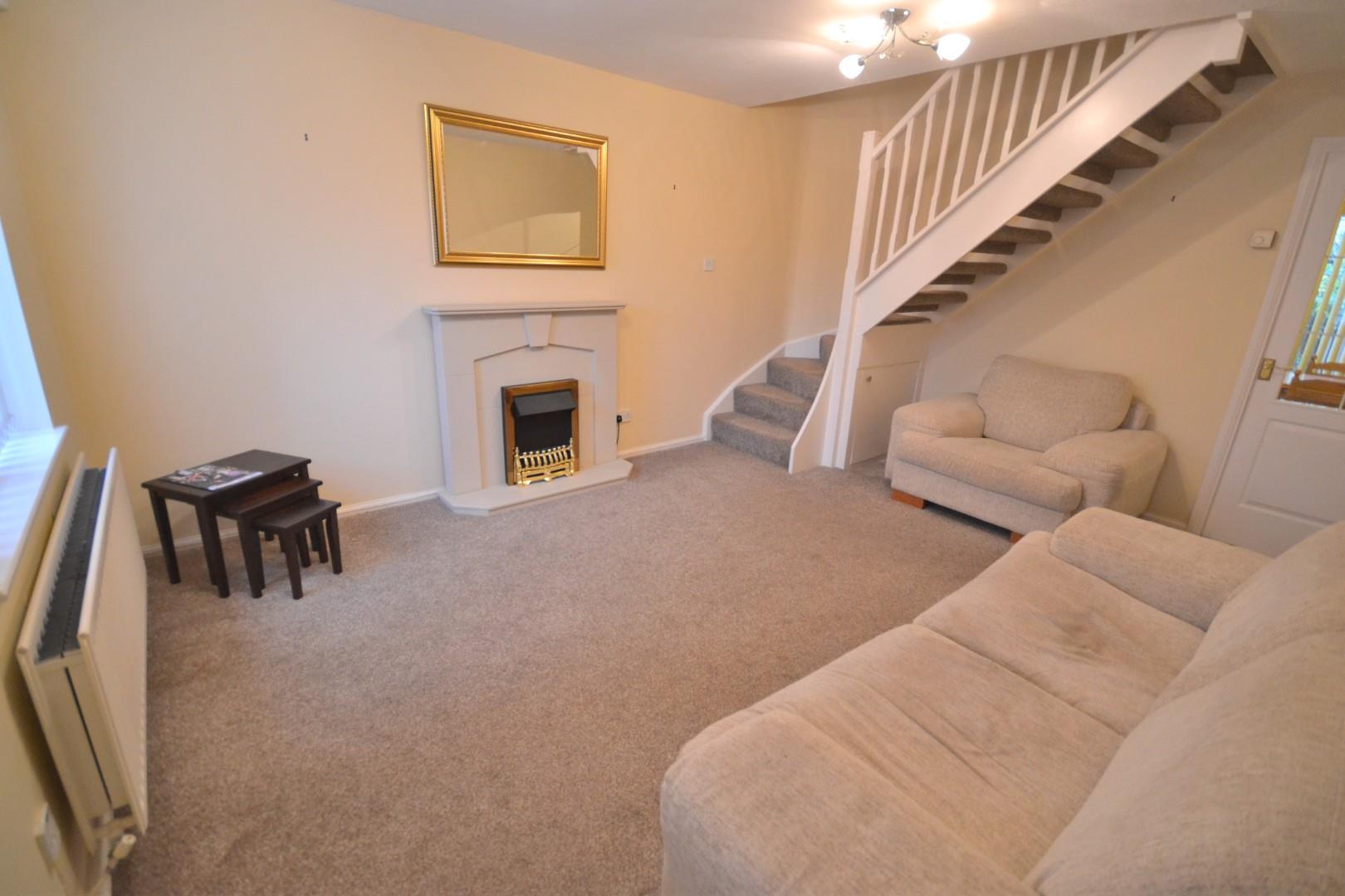 House Calico Close in Salford