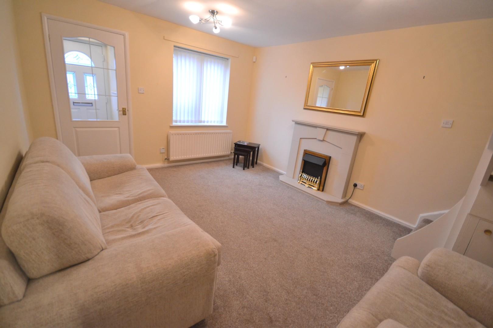 House Calico Close in Salford