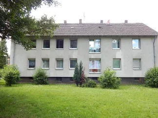 Wohnung Alemannenstraße in Bochum