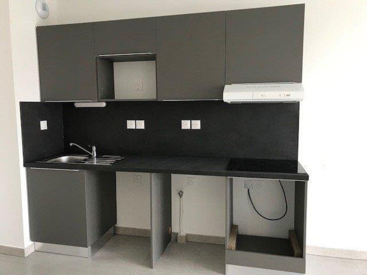 Appartement Chemin des Mendrous à Castelnau-le-Lez