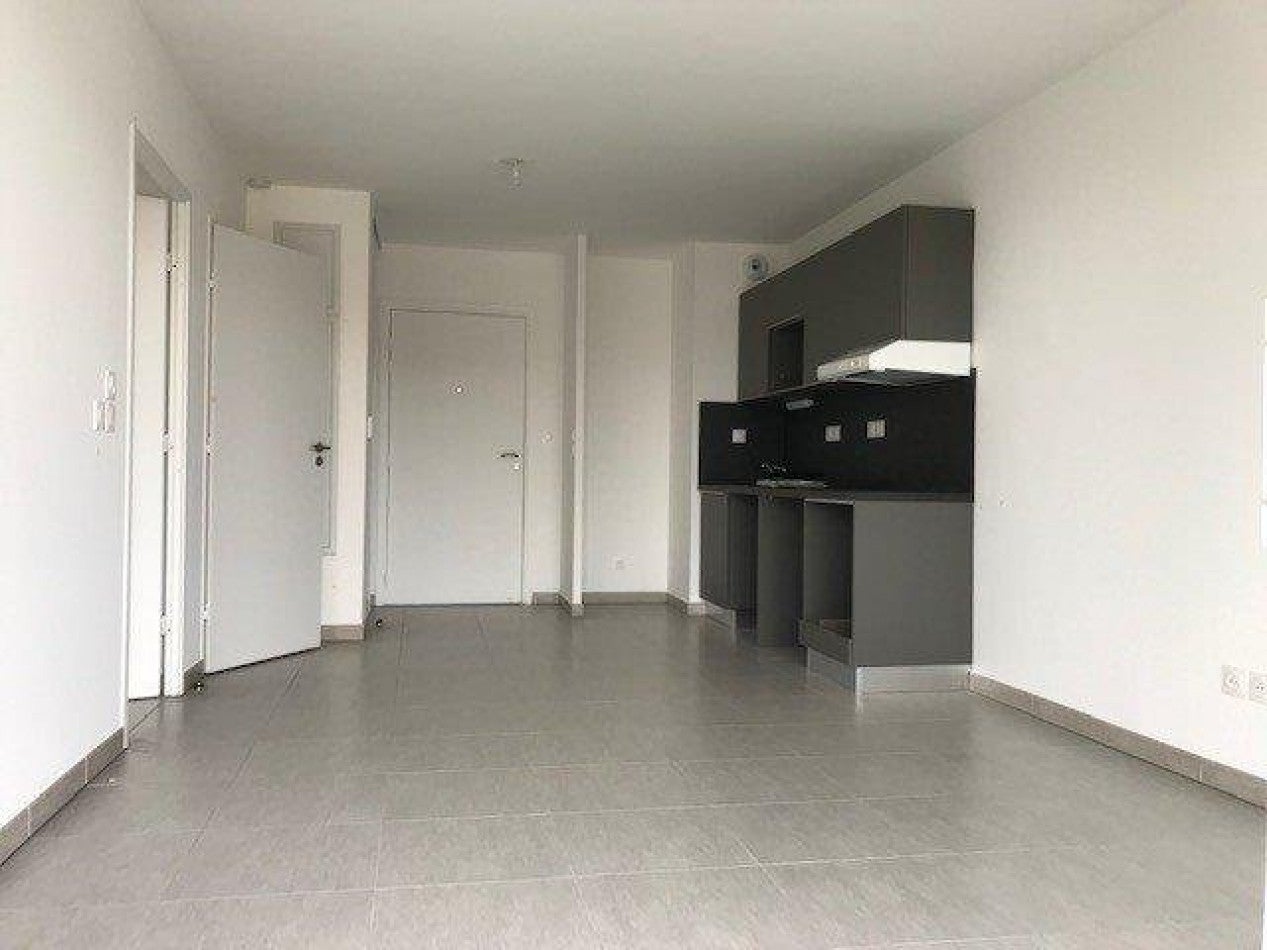Appartement Chemin des Mendrous à Castelnau-le-Lez