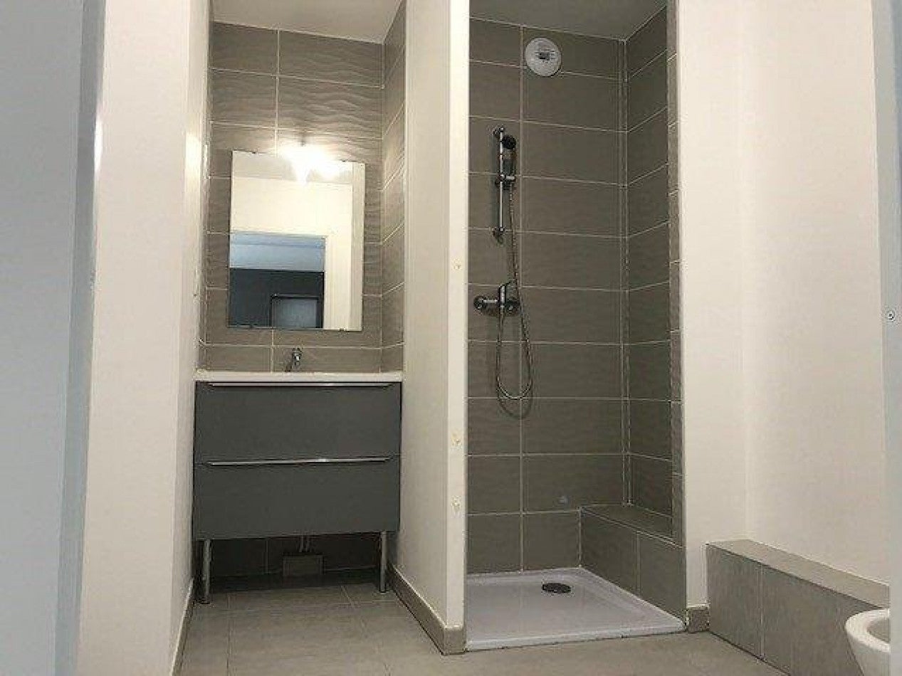 Appartement Chemin des Mendrous à Castelnau-le-Lez