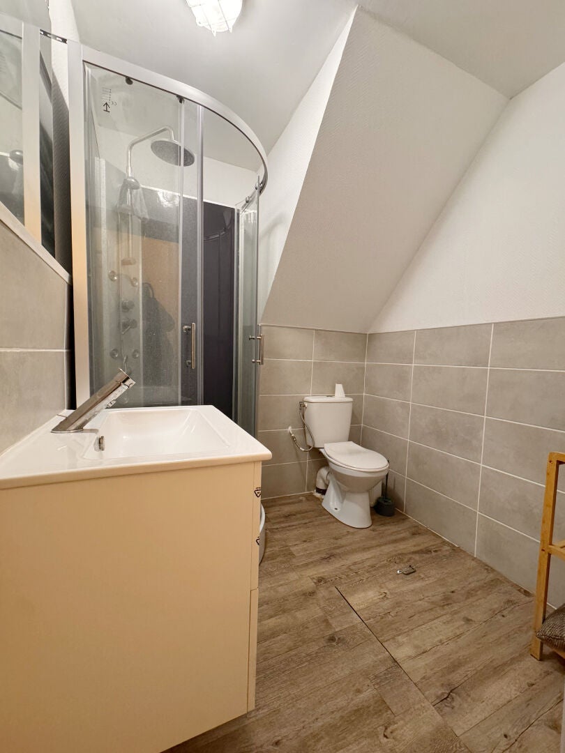 Appartement Rue Jules Ferry à Anzin