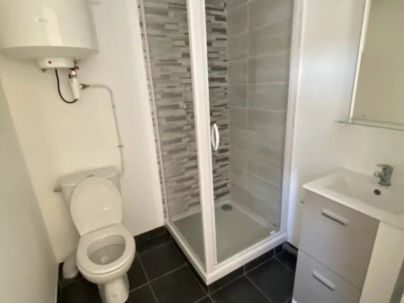 Appartement Rue de la Boudronnée à Dijon