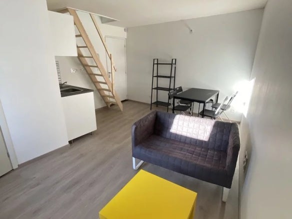 Appartement Rue de la Boudronnée à Dijon