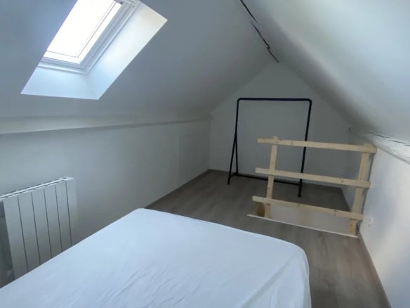 Appartement Rue de la Boudronnée à Dijon