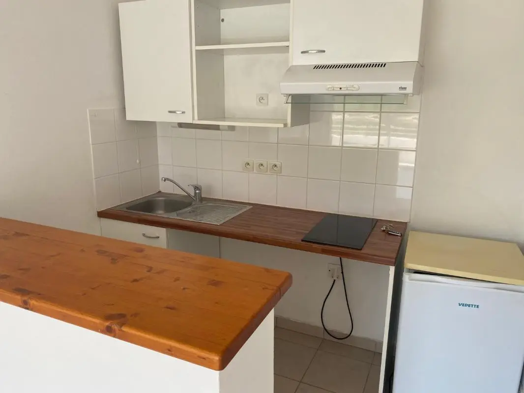 Appartement Chemin des Bois des Saulières à Donzenac