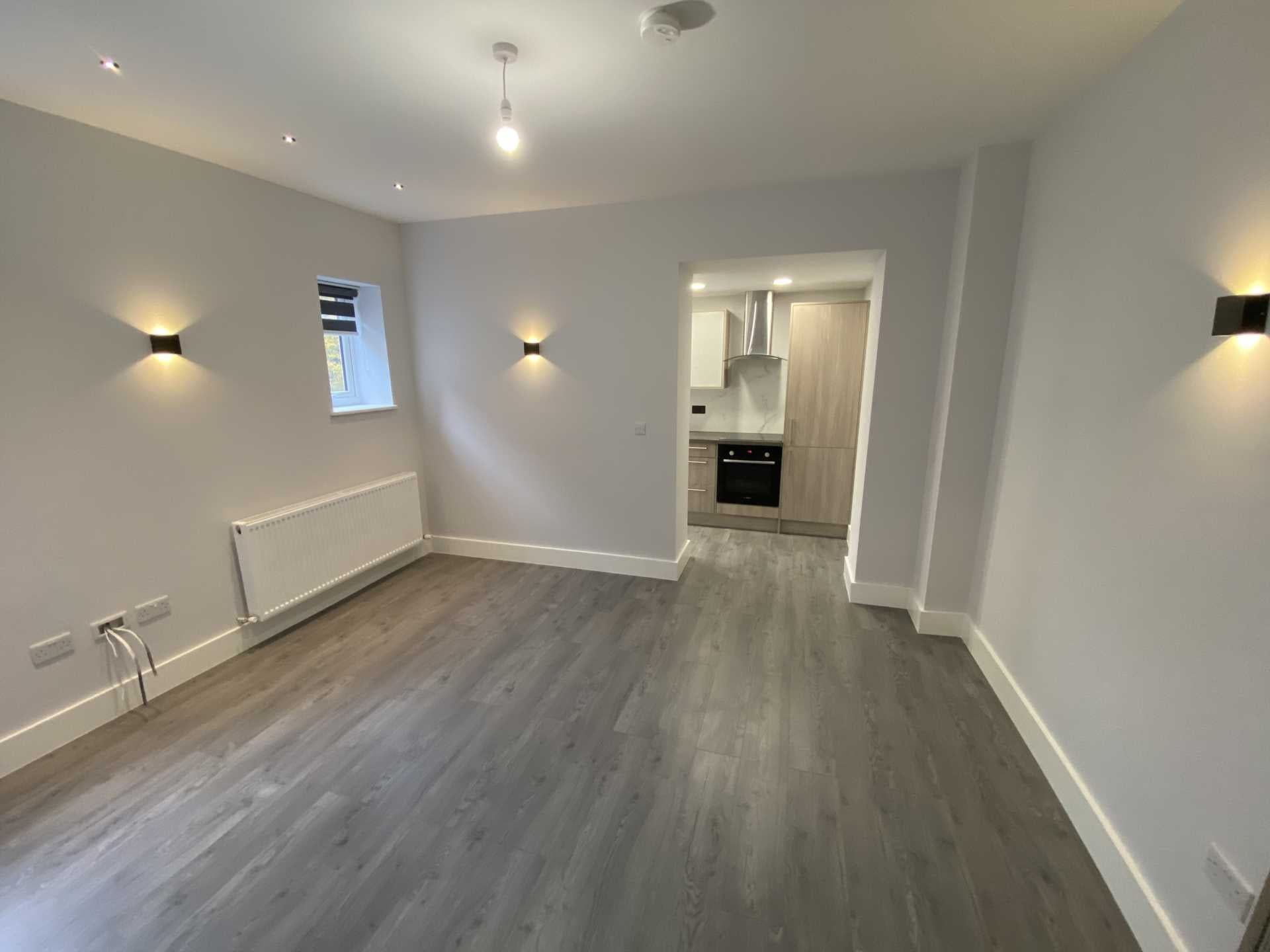 Flat High Street in Brentwood