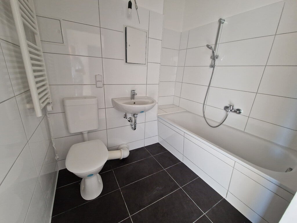 Wohnung Ringenwalder Straße in Berlin