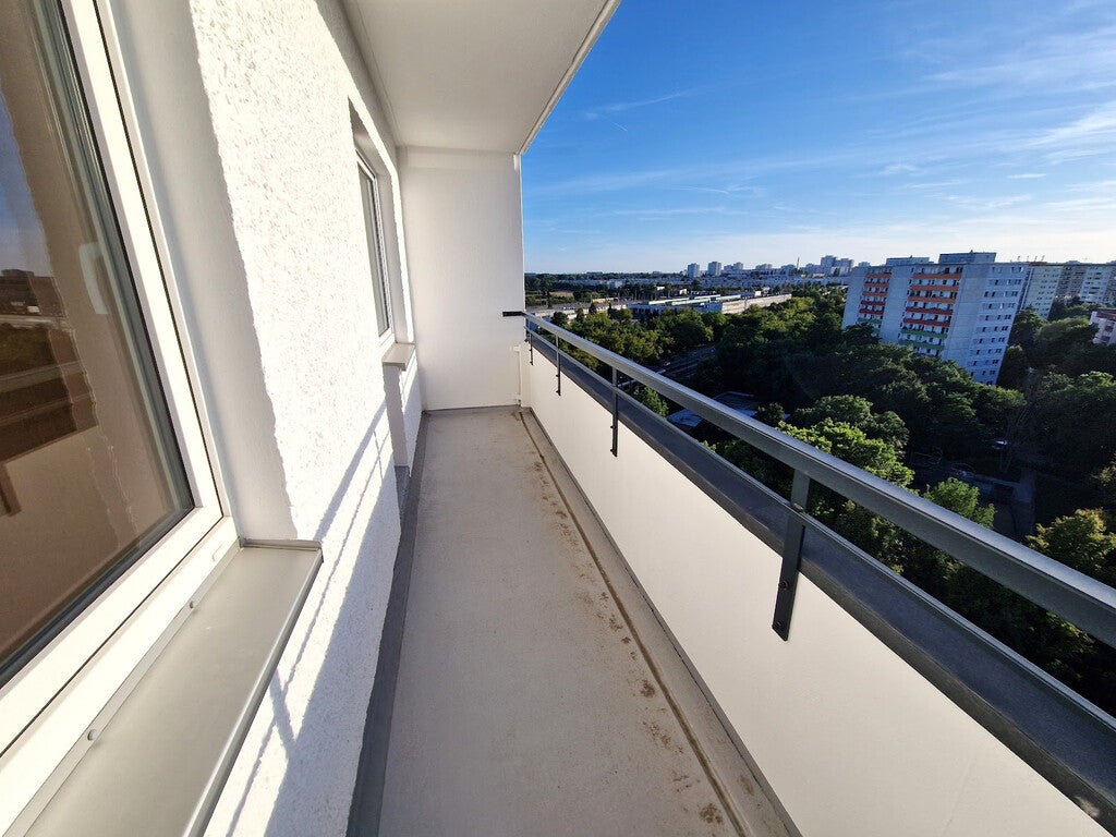Wohnung Ringenwalder Straße in Berlin
