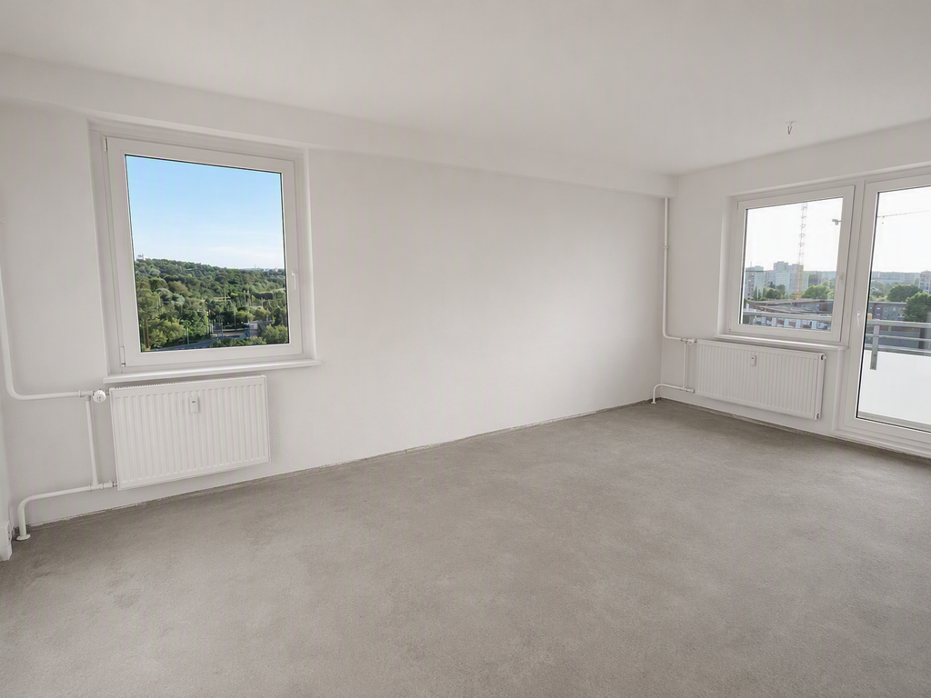 Wohnung Ringenwalder Straße in Berlin
