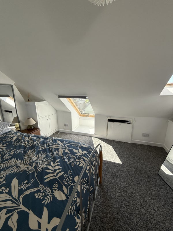 Room Princess Road in Swanage