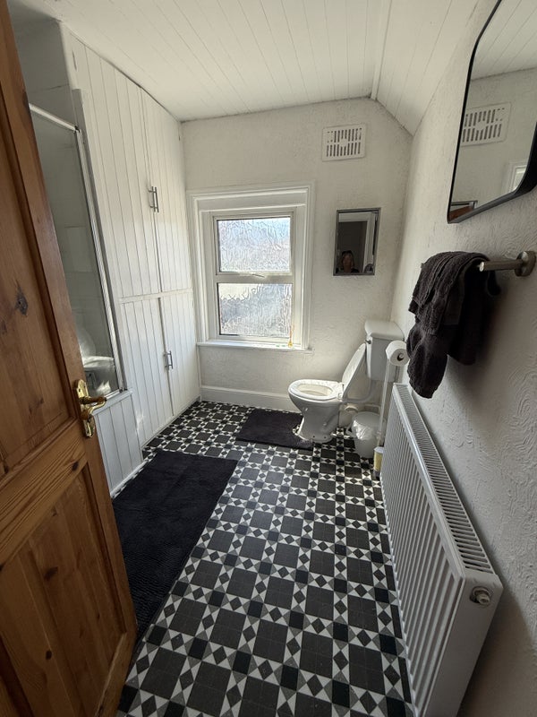 Room Princess Road in Swanage