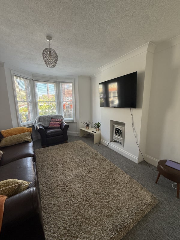 Room Princess Road in Swanage