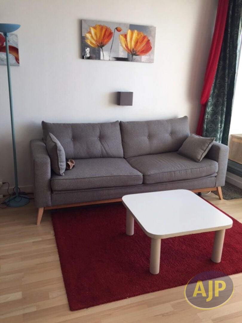 Appartement Chemin de la Renaudière à Méry-ès-Bois