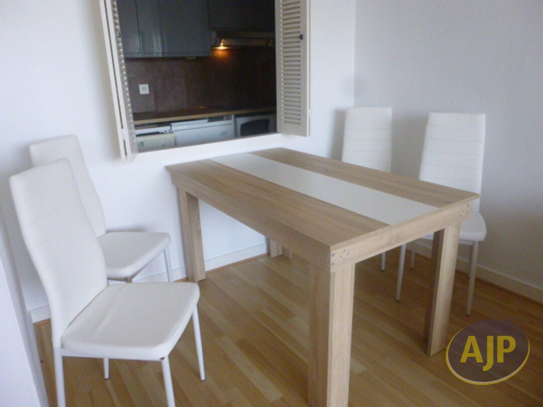 Appartement Chemin de la Renaudière à Méry-ès-Bois