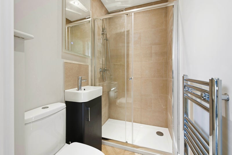Room Wellington Street in Nottingham