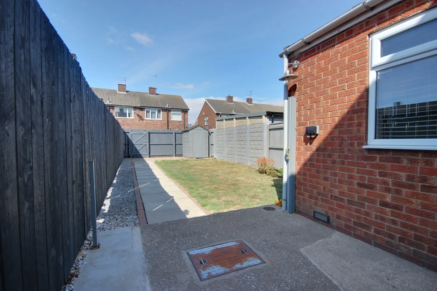 House Conington Avenue in Beverley