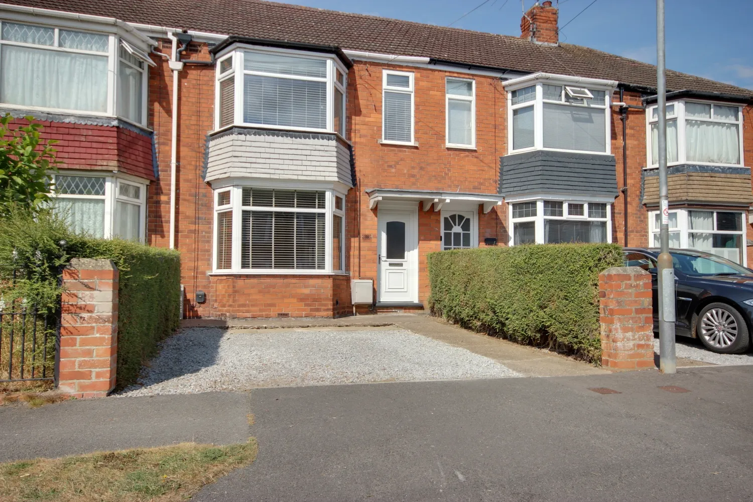 House Conington Avenue in Beverley
