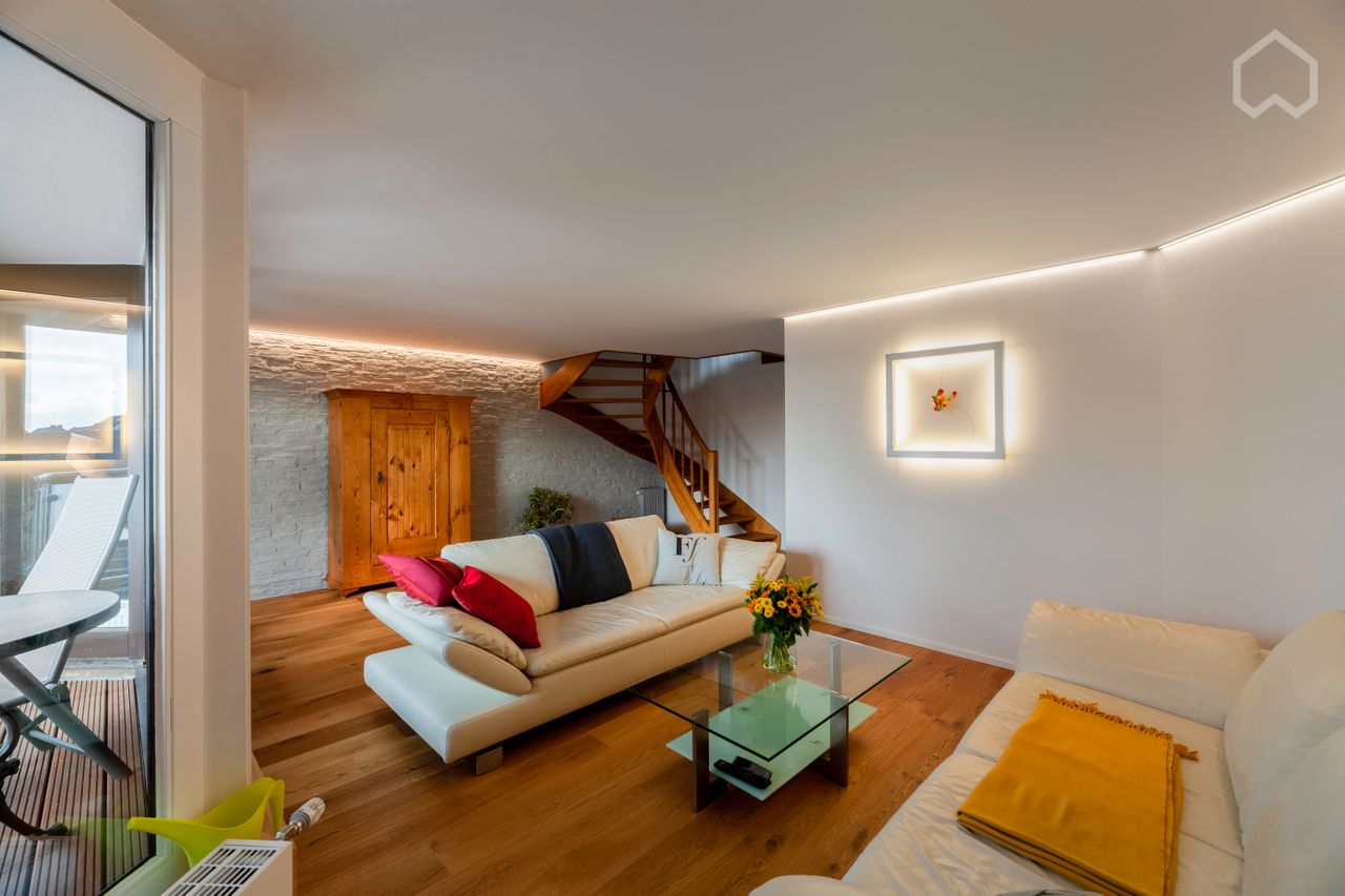 Wohnung An der Mollburg in Köln