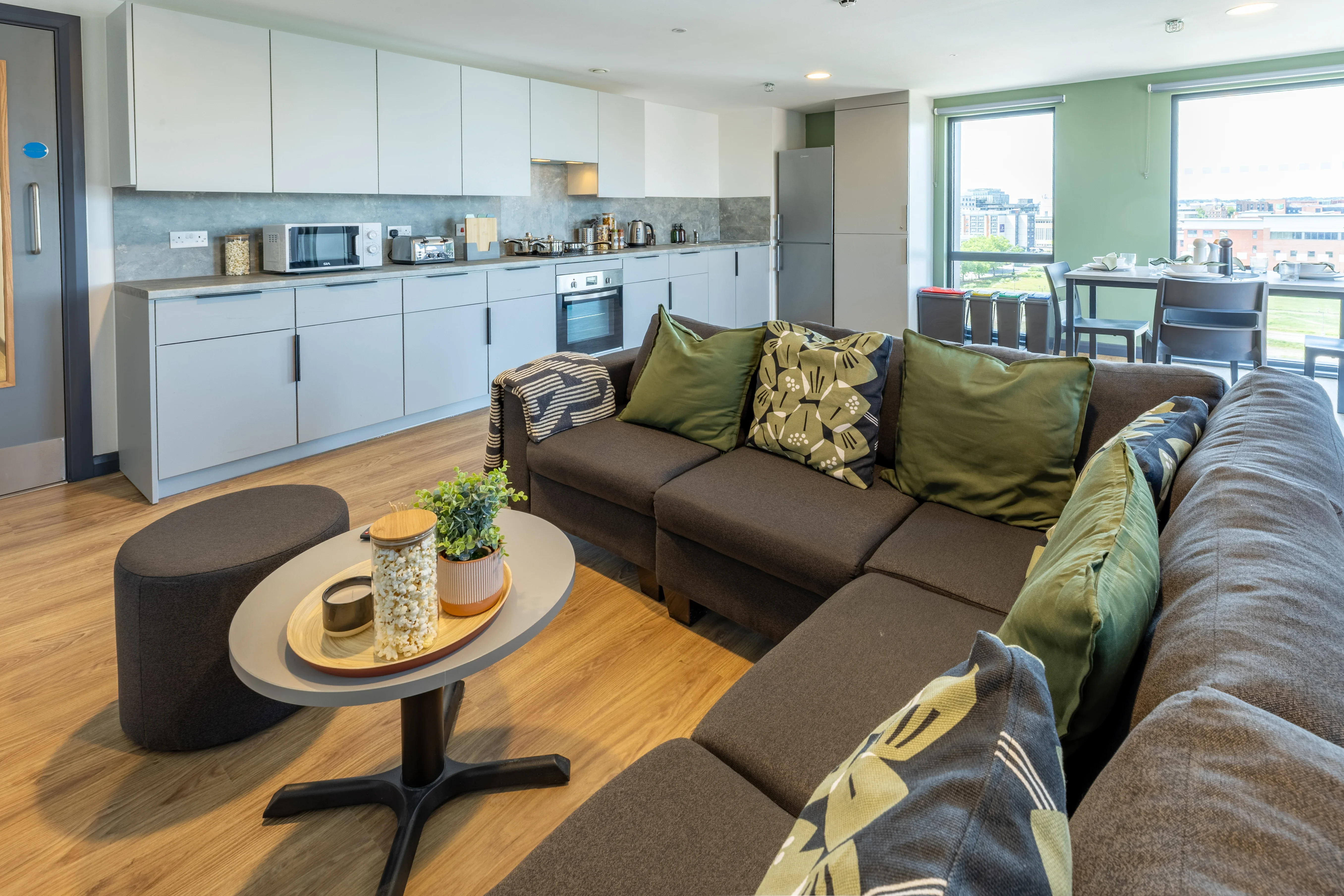 Room Weekday Cross in Nottingham
