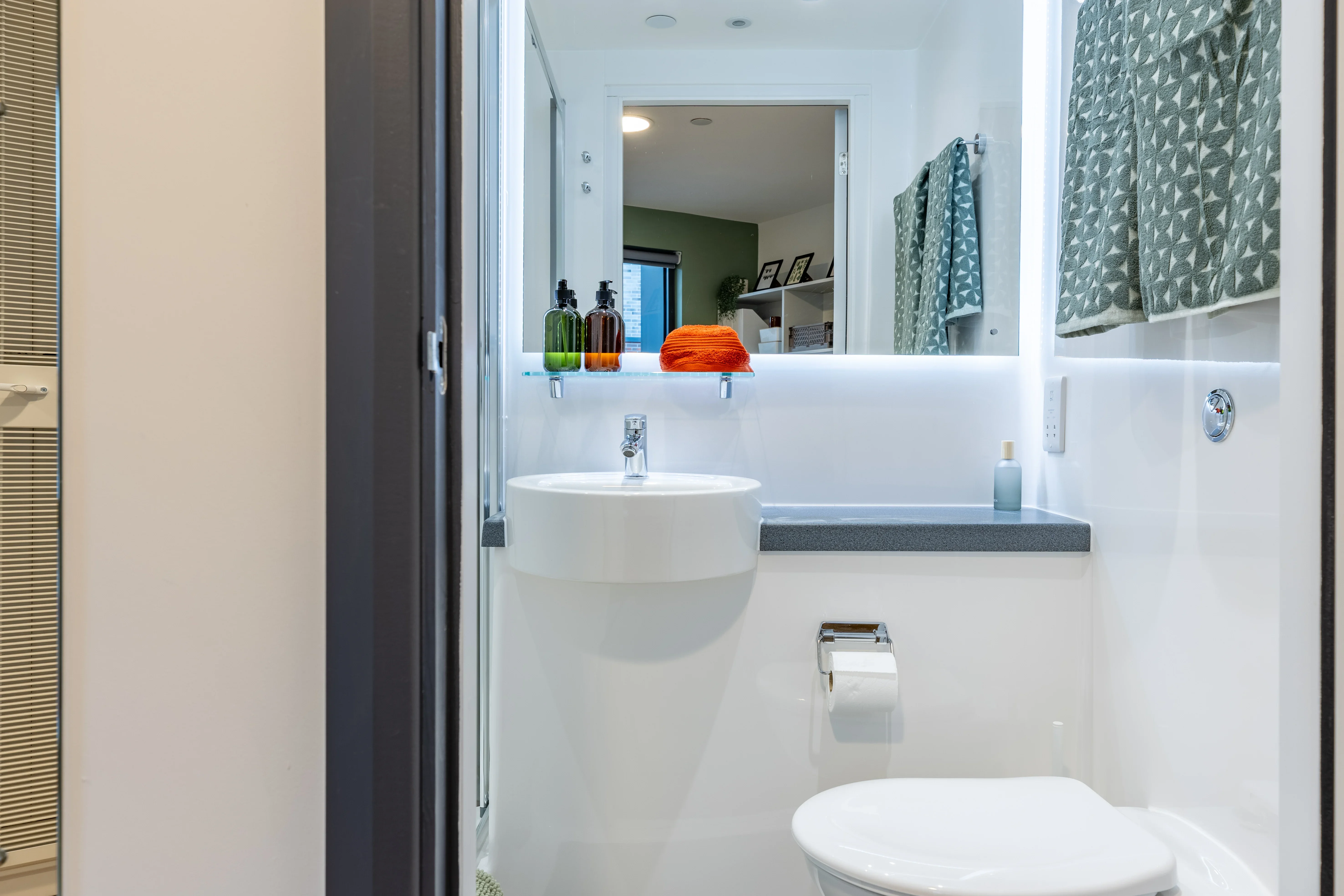 Room Weekday Cross in Nottingham