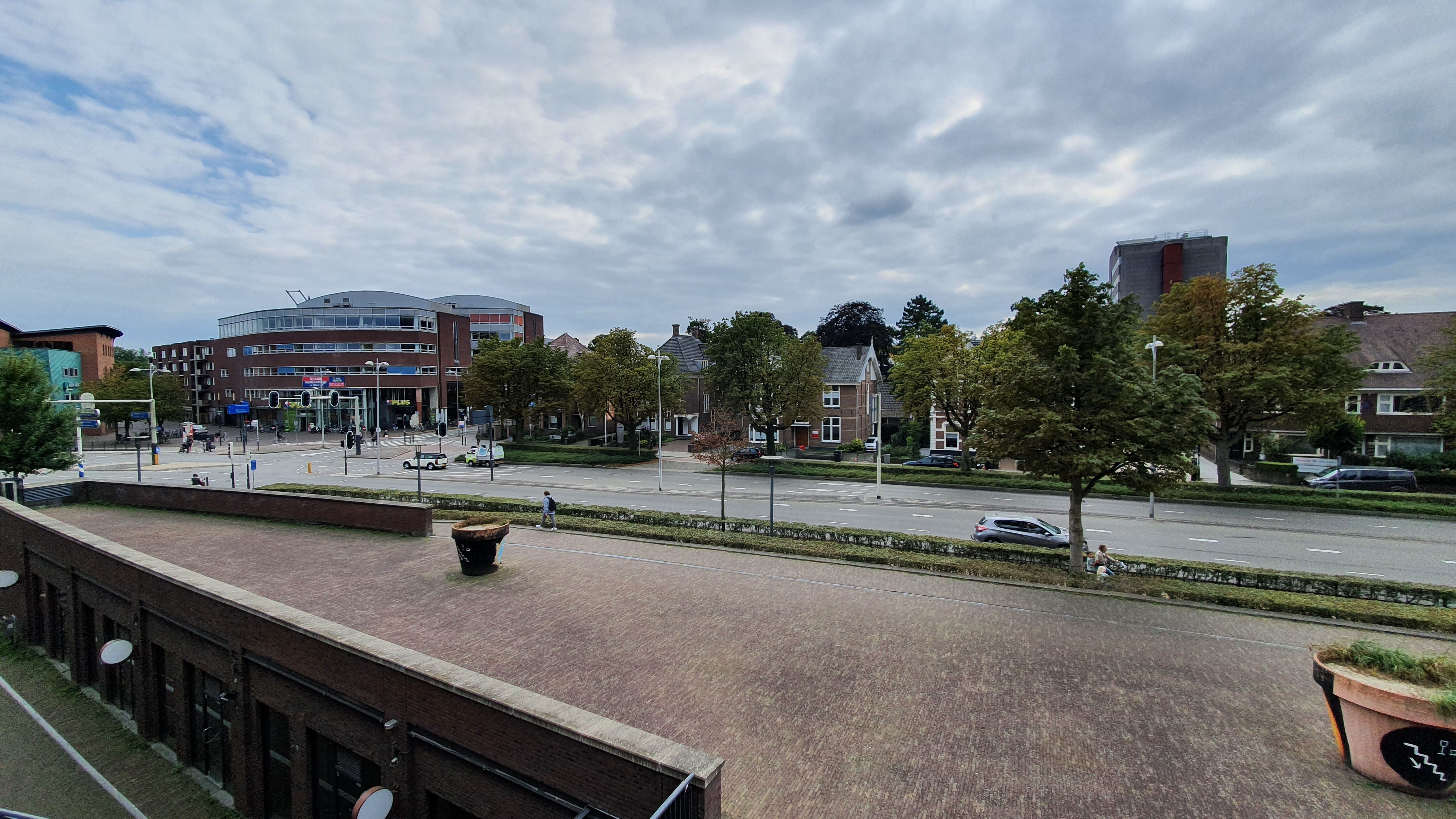 Appartement Achter de Arnhemse Poortwal 28