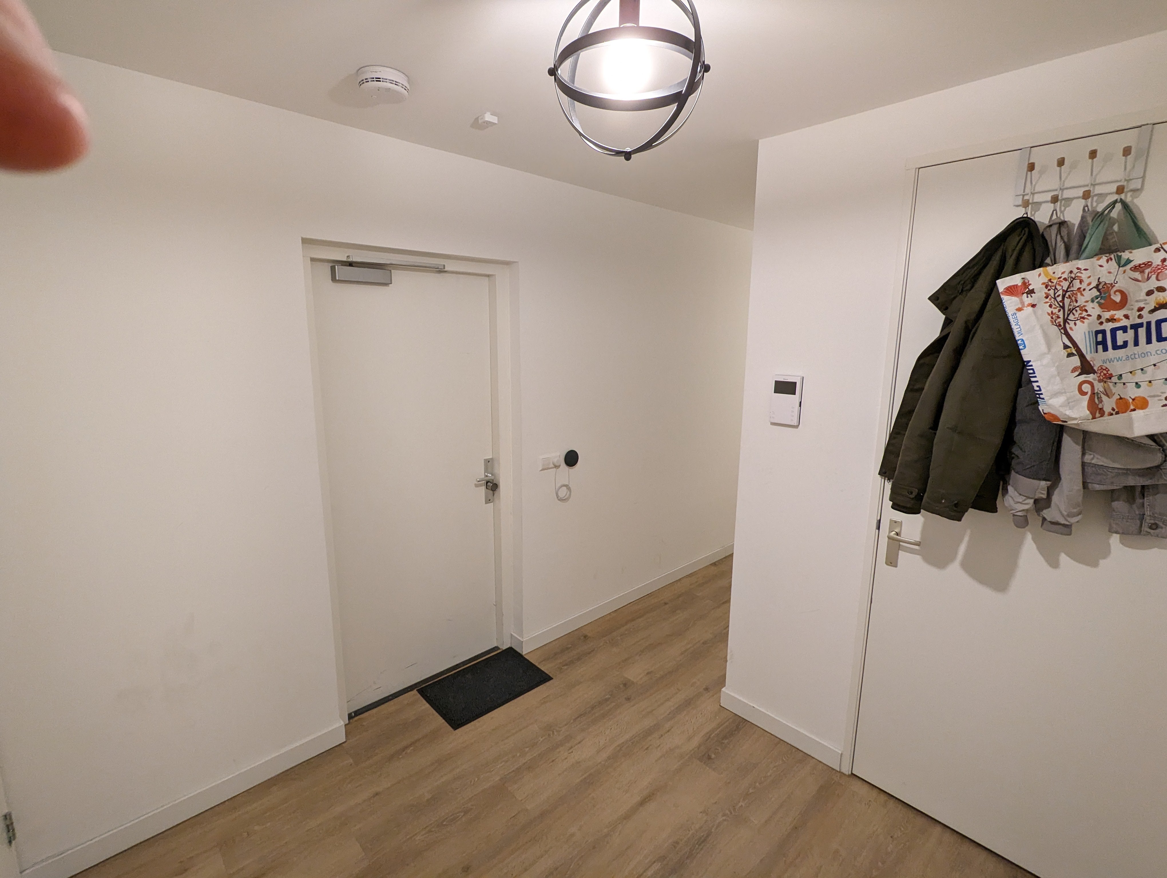 Appartement Achter de Arnhemse Poortwal 10