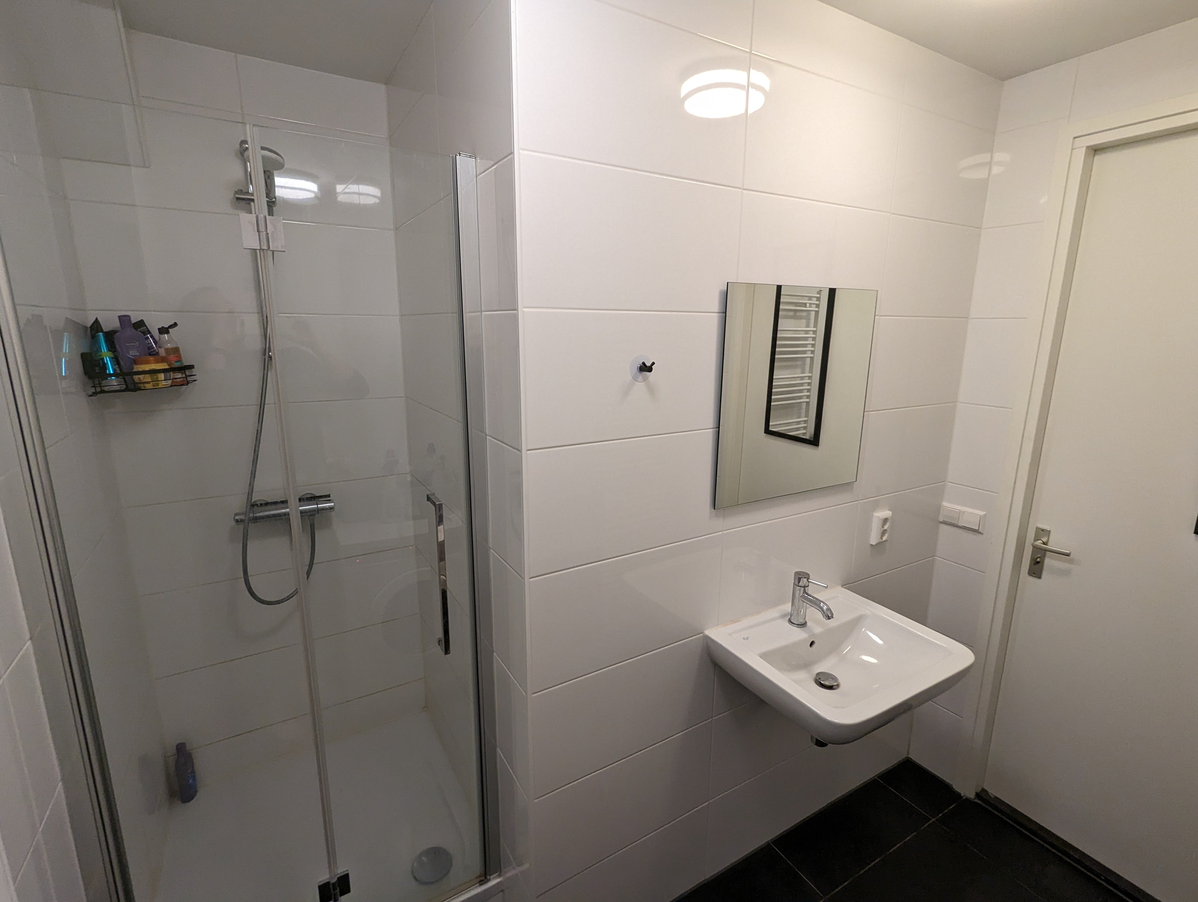 Appartement Achter de Arnhemse Poortwal 16