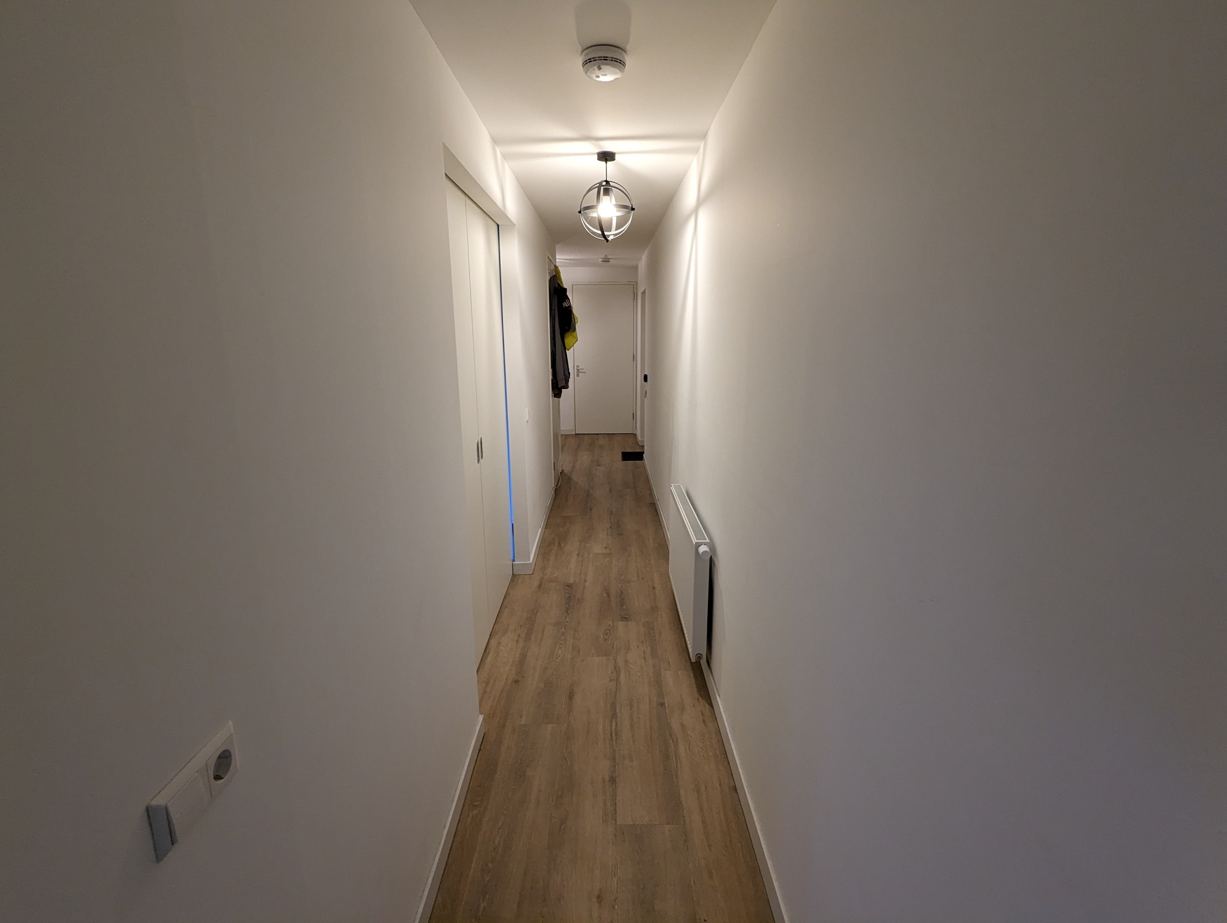 Appartement Achter de Arnhemse Poortwal 11
