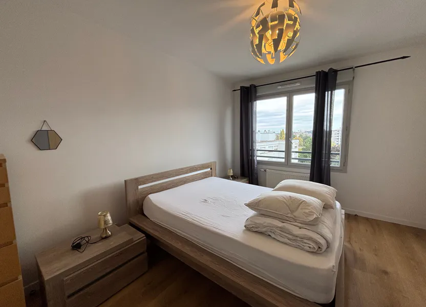 Appartement Avenue Louis Pasteur à Annemasse