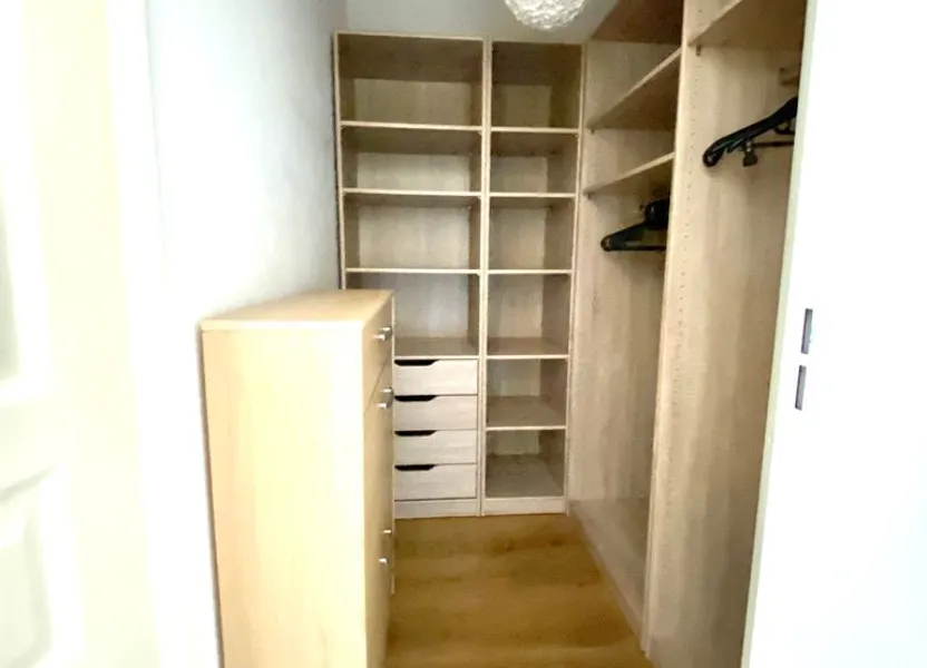 Appartement Route des Vallées à Annemasse