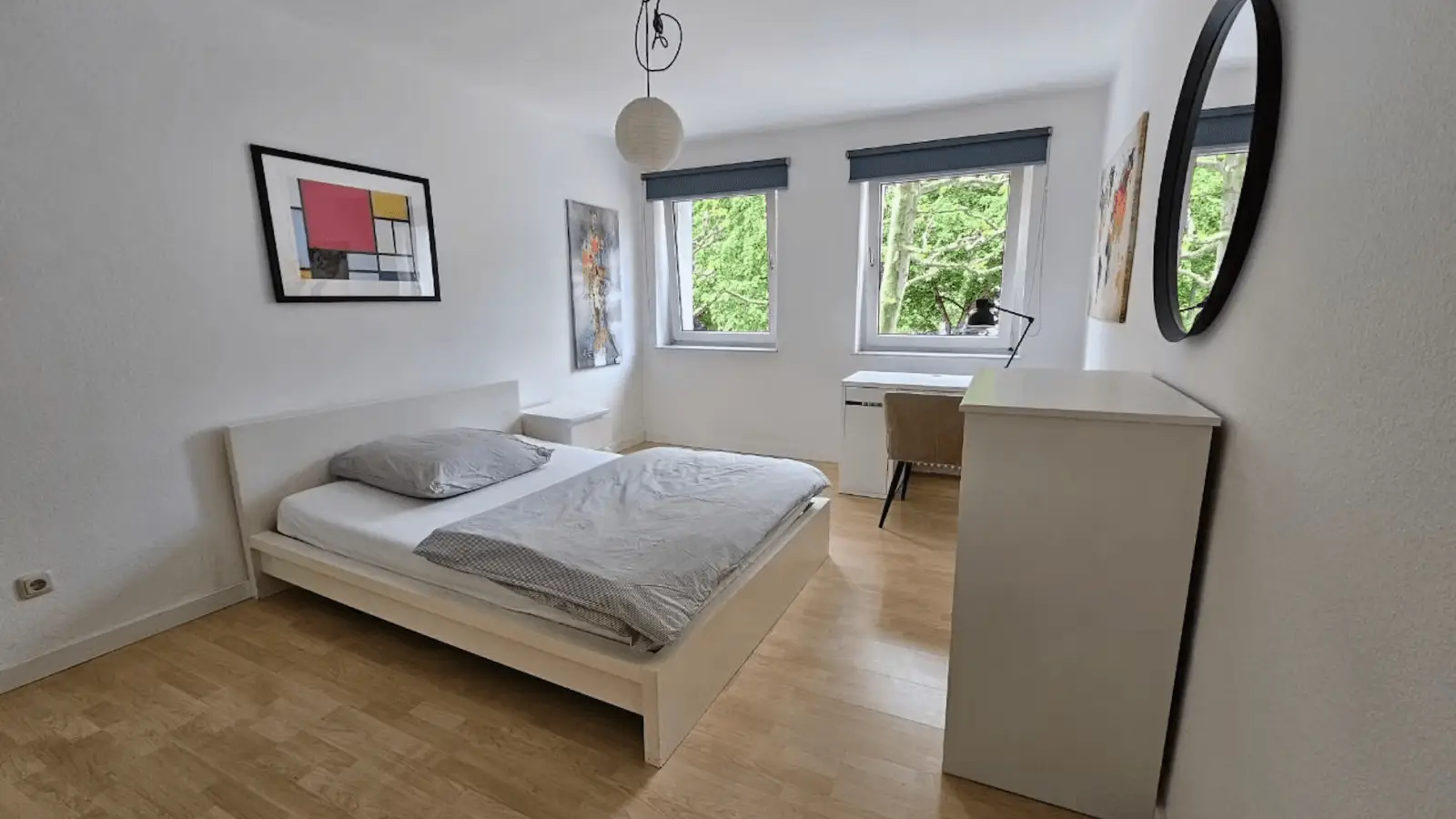 Wohnung Holzgraben in Frankfurt am Main
