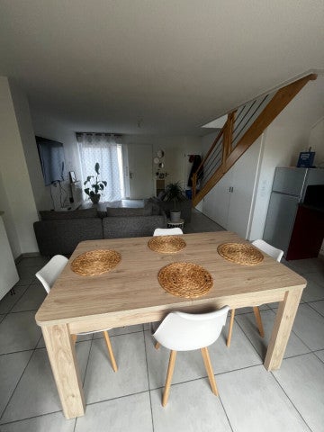 House Rue Antonin Peyrillous in Toulouse