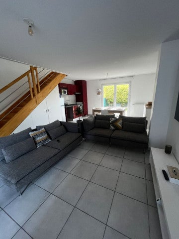 House Rue Antonin Peyrillous in Toulouse