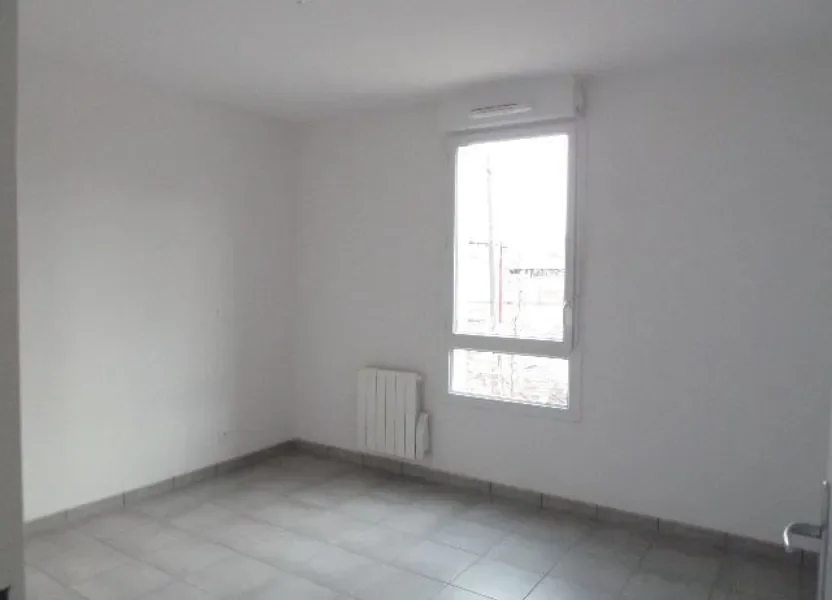 Appartement Rue de Gerland à Lyon