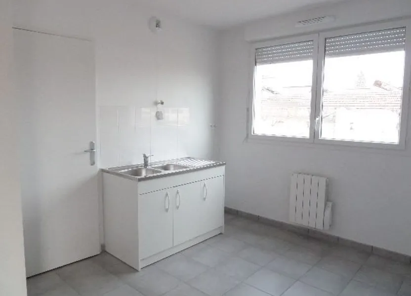 Appartement Rue de Gerland à Lyon